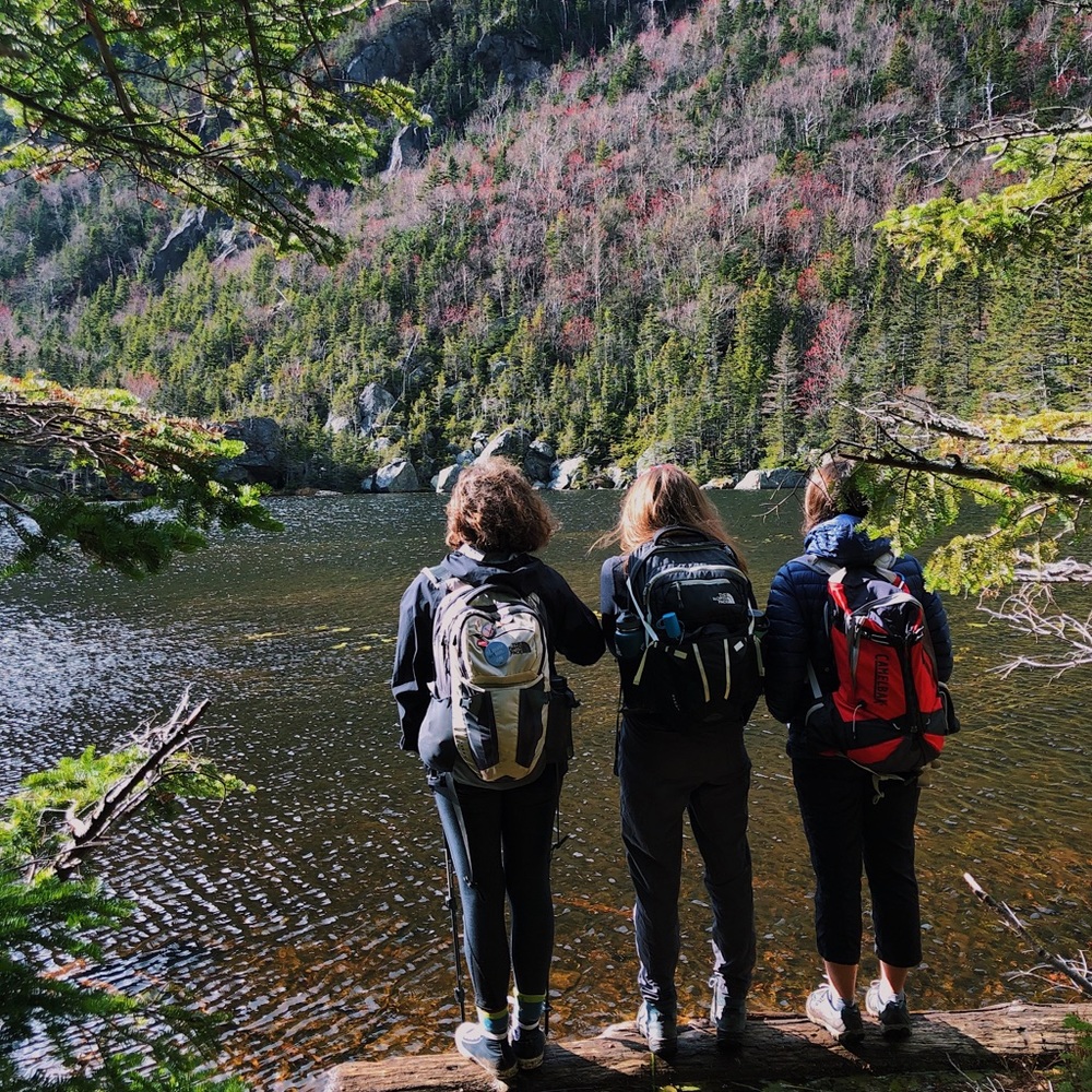 Meet your Posher, Keegan